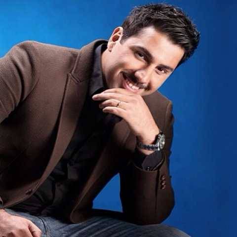 دانلود آهنگ جدید احسان خواجه امیری چراغ زندگی