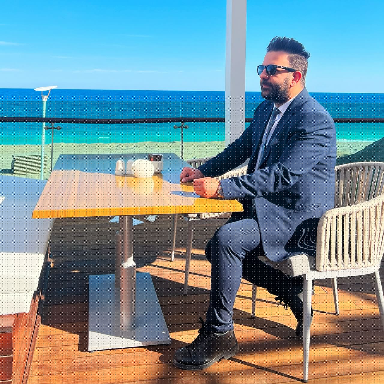 دانلود آهنگ جدید عطا میزانی به جهنم