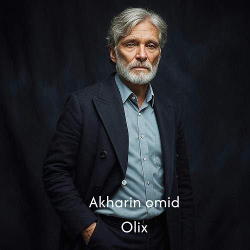 دانلود آهنگ جدید اولیکس آخرین امید