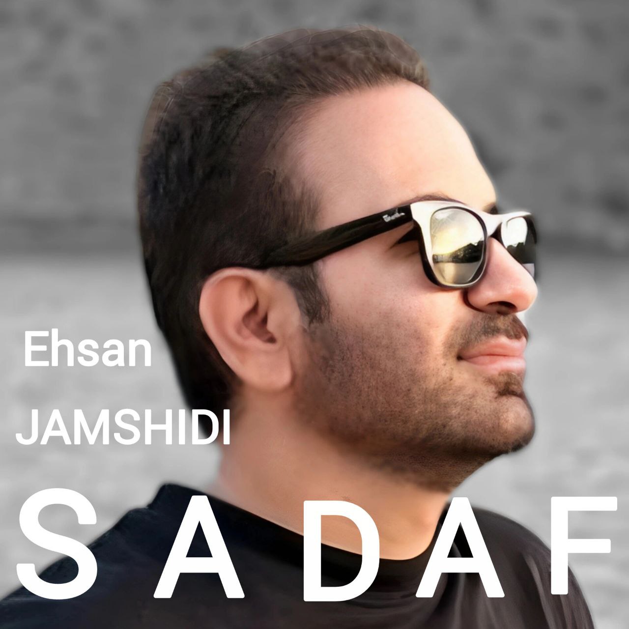 دانلود آهنگ جدید احسان جمشیدی صدف